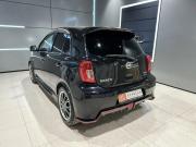 Nissan March IV (K13) Рестайлинг Новосибирск  - изображение 19