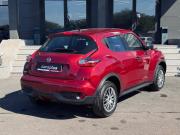 Nissan Juke I Рестайлинг Оренбург  - изображение 25