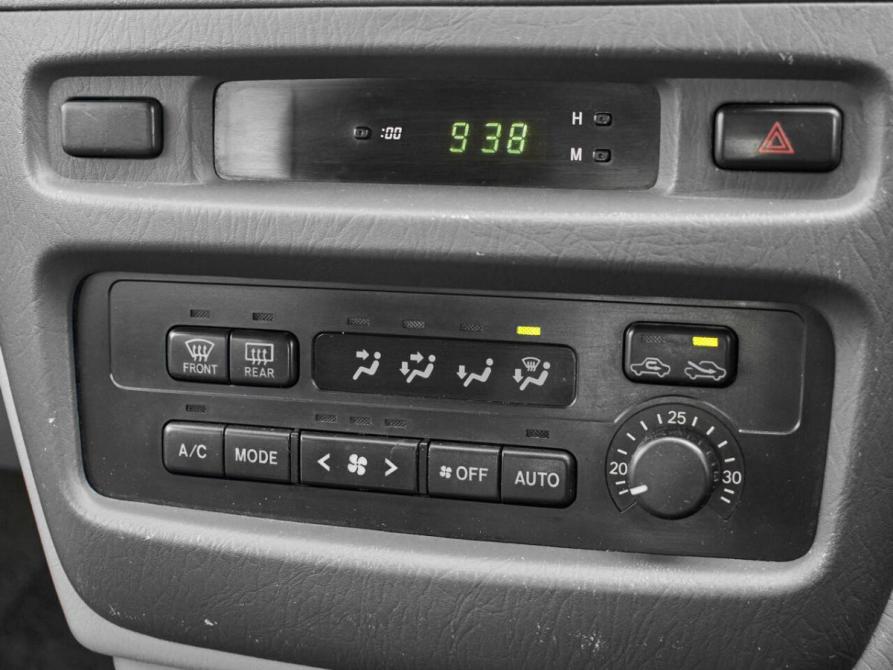Toyota Nadia Екатеринбург  - изображение 16