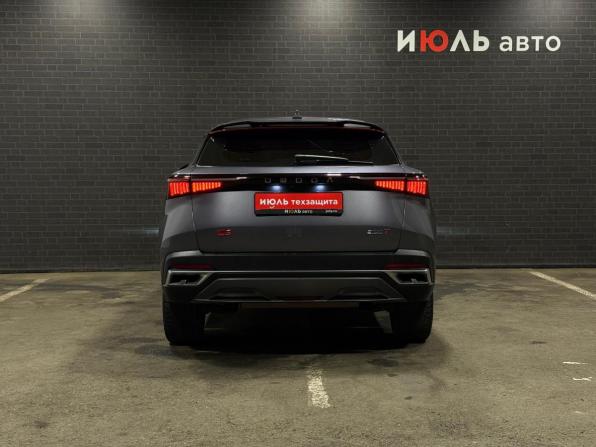 Omoda C5 I с пробегом 2022 года, цена 1 750 000 рублей, 46511 км, внедорожник, Автокод Объявления