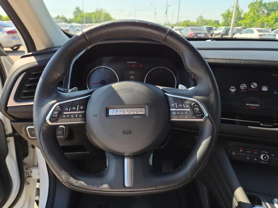 Haval F7 I Саратов  - изображение 25