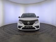 Renault Logan II Рестайлинг Москва  - изображение 28