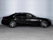 Mercedes-Benz S-Класс VI (W222 C217) Рестайлинг Ставрополь  - изображение 37