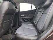 Opel Mokka I Москва  - изображение 23