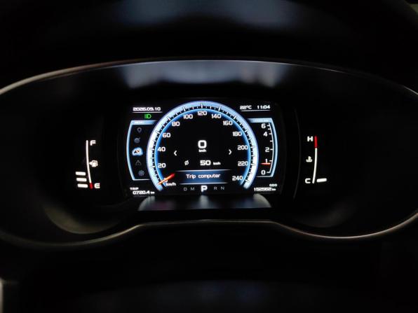 Geely Atlas I с пробегом 2018 года, цена 1 199 000 рублей, 153000 км, внедорожник, Автокод Объявления