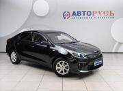 Kia Rio IV Подольск  - изображение 26