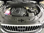 Geely Monjaro I Рестайлинг Пермь  - изображение 36
