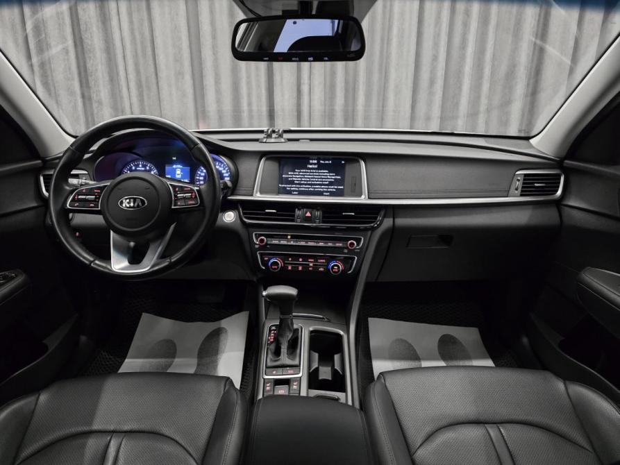 Kia K5 II Красноярск  - изображение 13