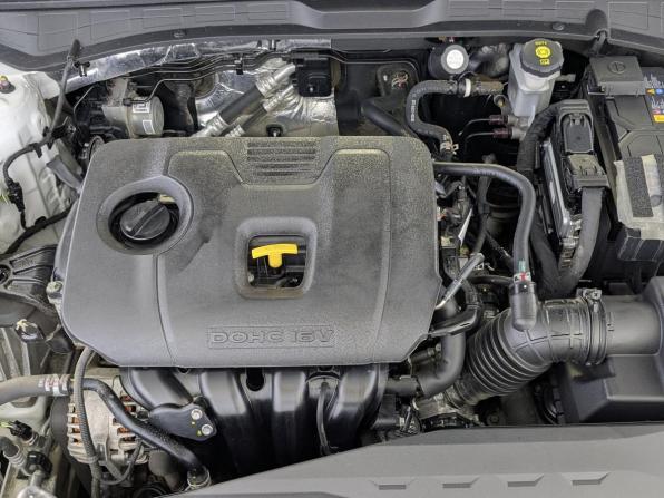 Hyundai Sonata VIII (DN8) с пробегом 2021 года, цена 2 600 000 рублей, 40567 км, седан, Автокод Объявления
