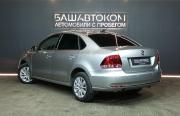 Volkswagen Polo V Рестайлинг Уфа  - изображение 21