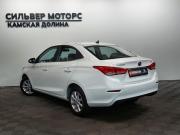 Changan Alsvin Пермь  - изображение 34