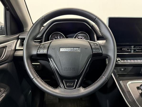 Haval M6 II с пробегом 2024 года, цена 1 775 000 рублей, 22547 км, внедорожник, Автокод Объявления