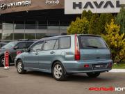Mitsubishi Lancer IX Рестайлинг Москва  - изображение 23