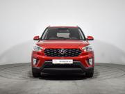 Hyundai Creta I Рестайлинг Санкт-Петербург  - изображение 22