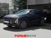 Exeed RX Москва  - изображение 39