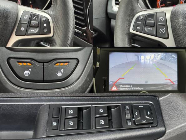 Lada (ВАЗ) Vesta I с пробегом 2019 года, цена 1 150 000 рублей, 89154 км, универсал, Автокод Объявления