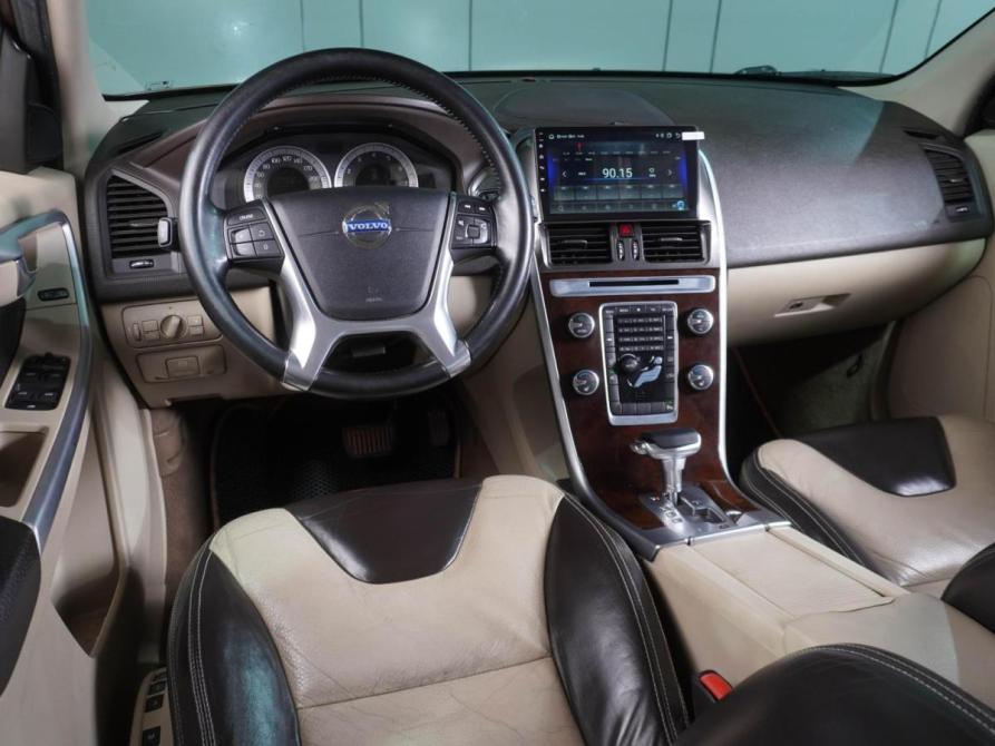 Volvo XC60 I Воронеж  - изображение 6