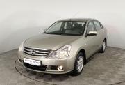 Nissan Almera III (G15) Волгоград  - изображение 26