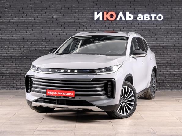 Exeed TXL I Рестайлинг с пробегом 2022 года, цена 2 130 000 рублей, 84131 км, внедорожник, Автокод Объявления
