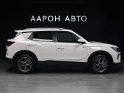 KGM Korando Москва  - изображение 43