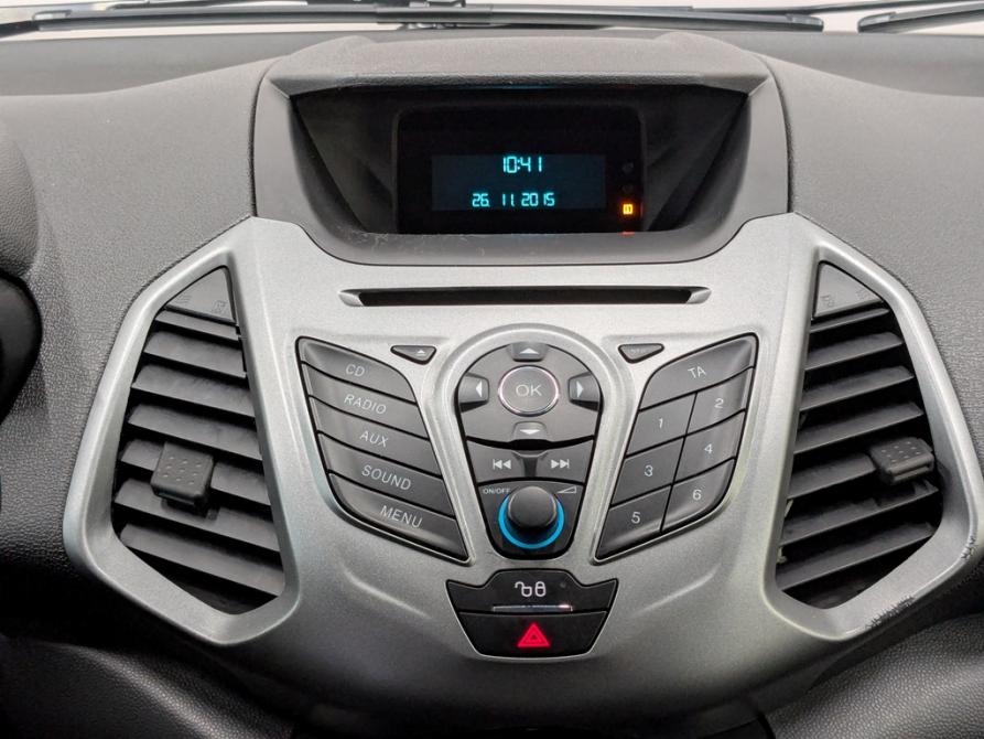 Ford EcoSport II Москва  - изображение 20