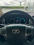 Toyota Land Cruiser 200 Series Тюмень  - изображение 21