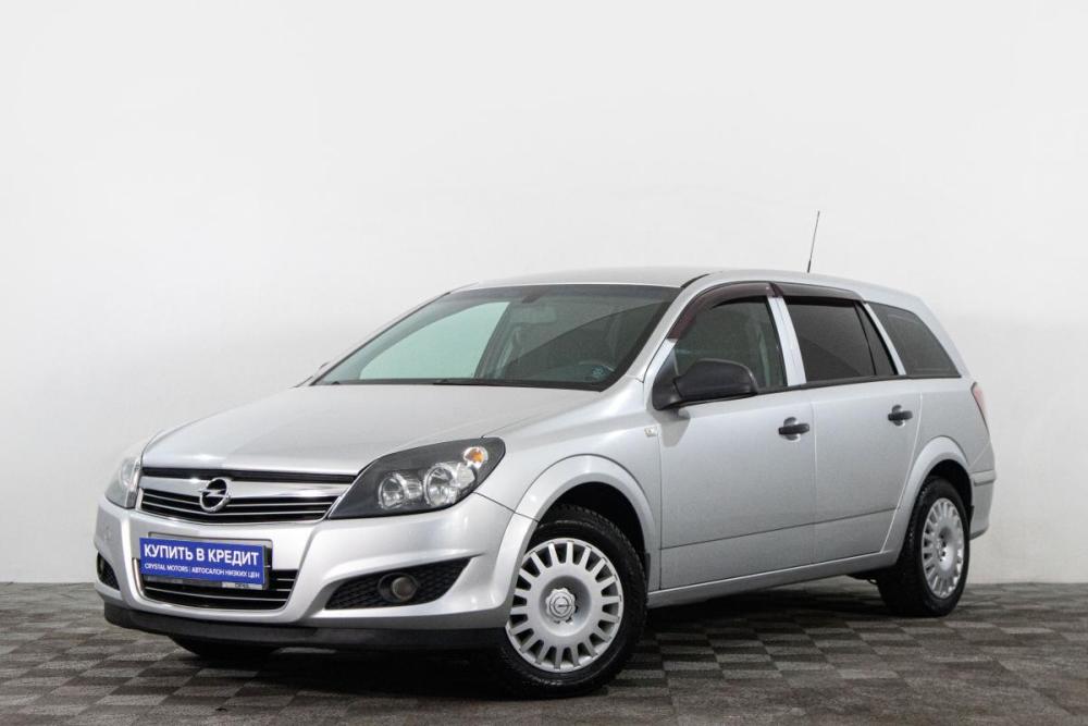 Opel Astra H Рестайлинг Сургут  - изображение 4