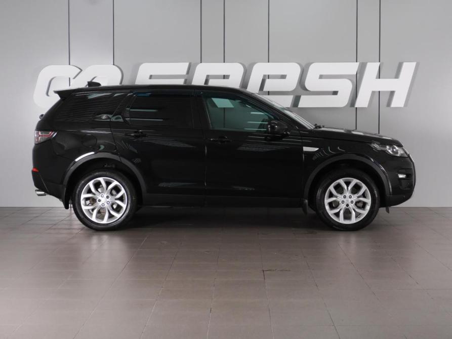 Land Rover Discovery Sport I Минеральные Воды  - изображение 5