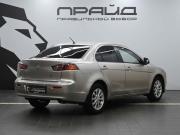 Mitsubishi Lancer X Рестайлинг Ростов-на-Дону  - изображение 22
