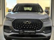 Chery Tiggo 8 Pro Max I Рестайлинг Уфа  - изображение 27