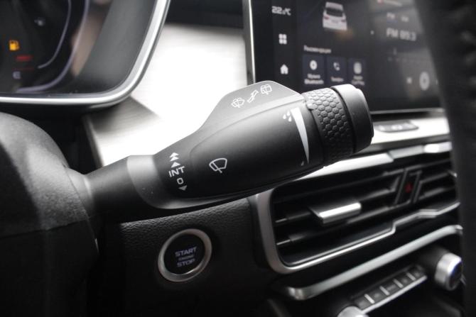 Belgee X50 с пробегом 2025 года, цена 2 140 000 рублей, 28512 км, внедорожник, Автокод Объявления