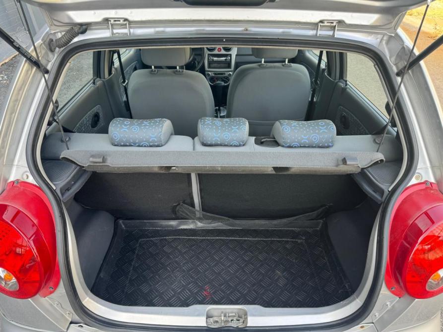Chevrolet Spark II Ростов-на-Дону  - изображение 18