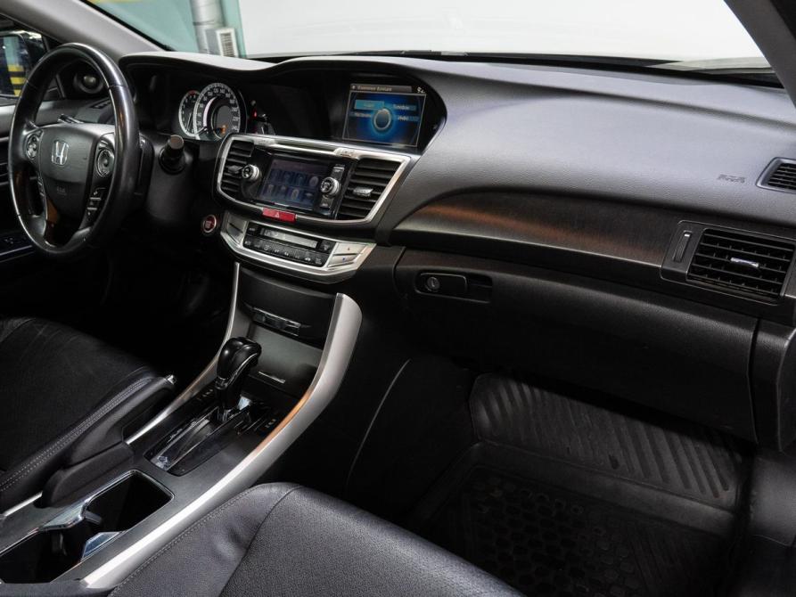 Honda Accord IX Тюмень  - изображение 17