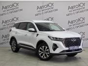 Chery Tiggo 7 Pro Max I Ставрополь  - изображение 20