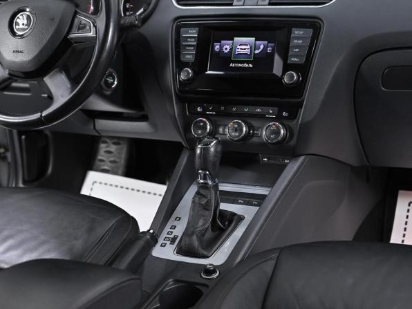 Skoda Octavia III (A7) с пробегом 2013 года, цена 619 000 рублей, 136000 км, лифтбек, Автокод Объявления
