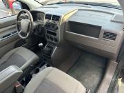 Jeep Compass I Санкт-Петербург  - изображение 16