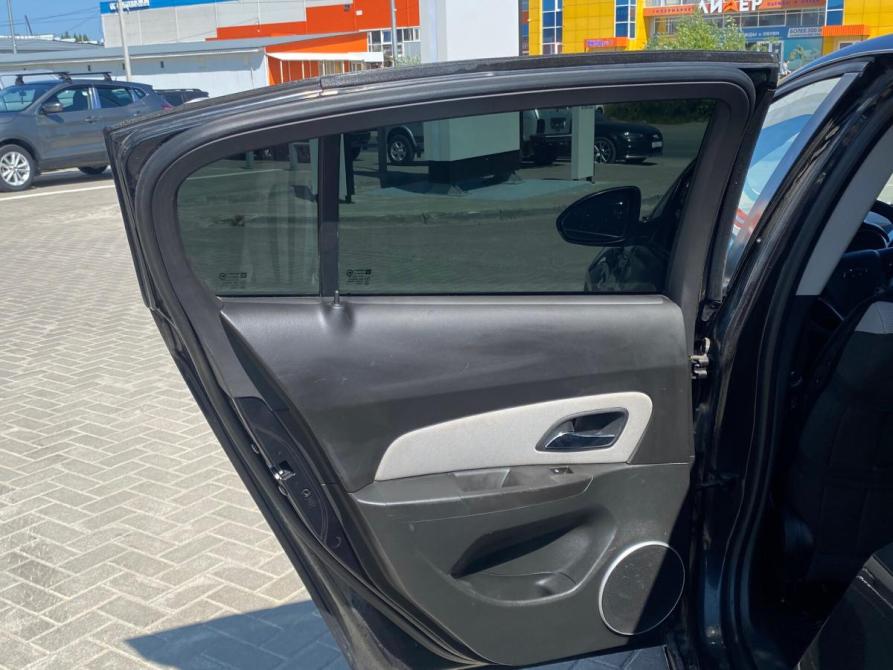 Chevrolet Cruze I Рестайлинг Сыктывкар  - изображение 12