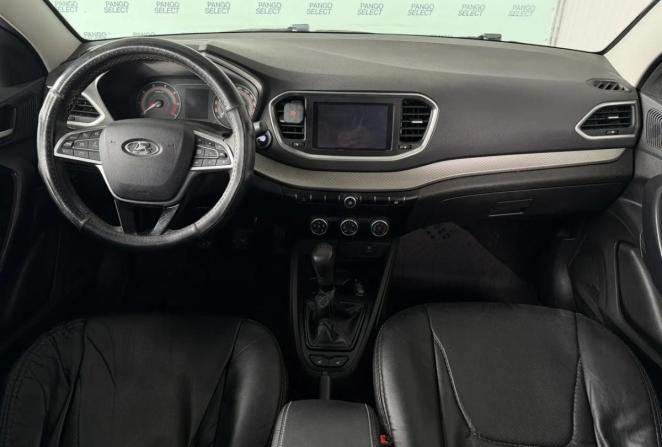 Lada (ВАЗ) Vesta I Рестайлинг (NG) с пробегом 2023 года, цена 985 000 рублей, 125379 км, седан, Автокод Объявления