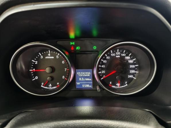 Haval M6 II с пробегом 2023 года, цена 1 745 000 рублей, 51281 км, внедорожник, Автокод Объявления