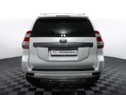 Toyota Land Cruiser Prado 150 Series Рестайлинг 1 Москва  - изображение 33