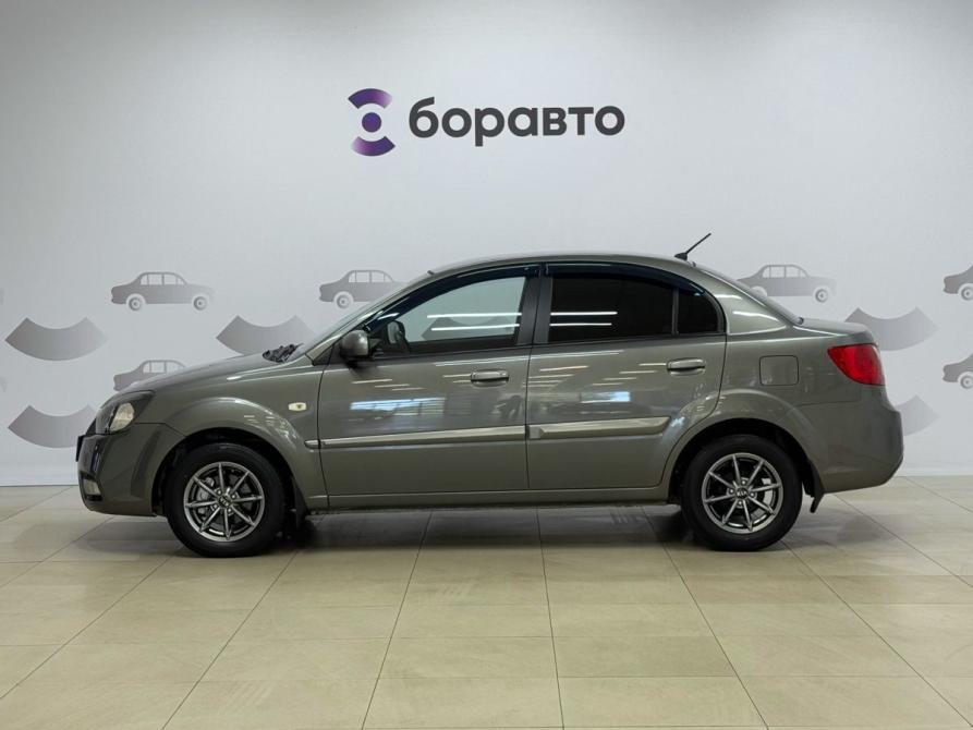 Kia Rio II Рестайлинг Ставрополь  - изображение 5