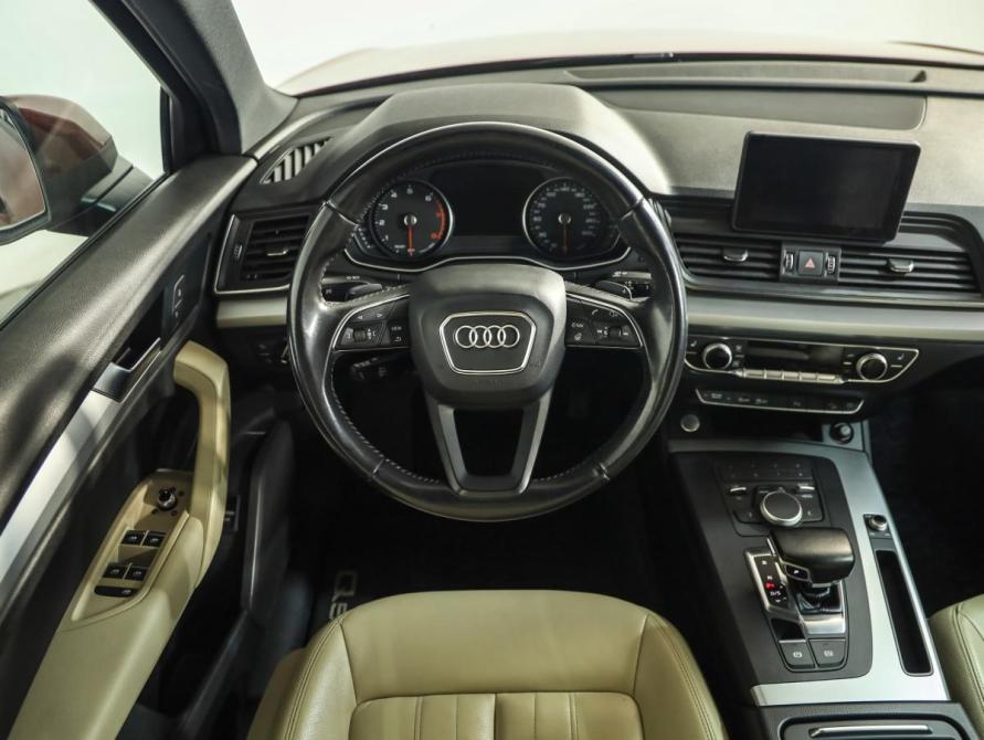 Audi Q5 II (FY) Санкт-Петербург  - изображение 11