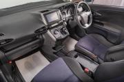 Toyota Wish II Рестайлинг Томск  - изображение 32