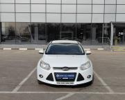 Ford Focus III Подольск  - изображение 27