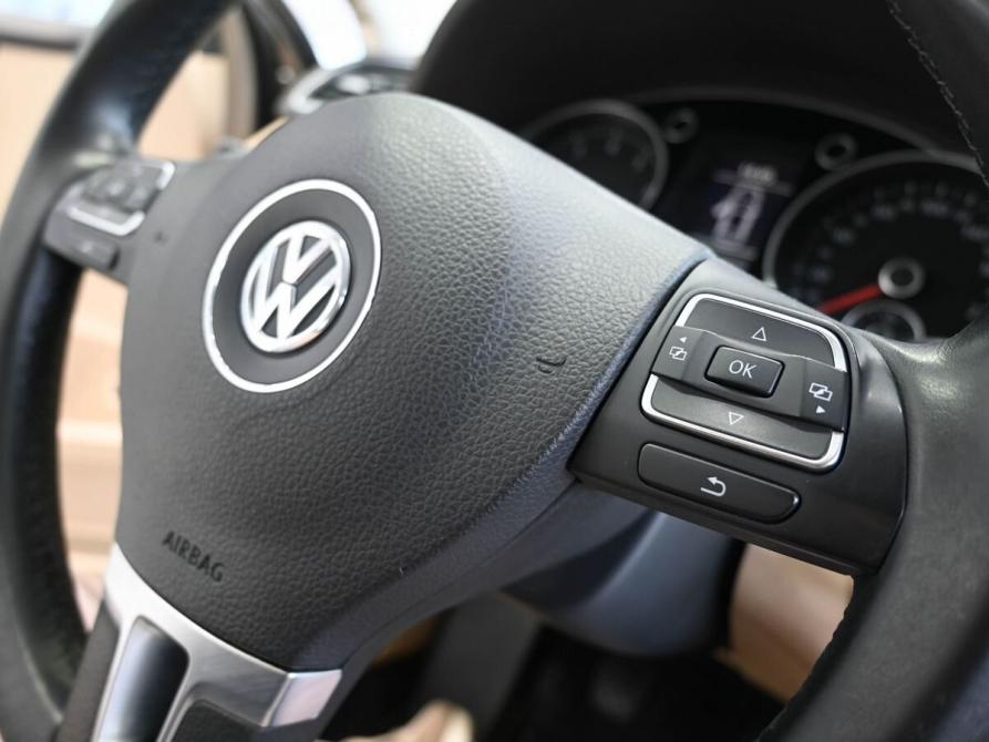 Volkswagen Passat B7 Ростов-на-Дону  - изображение 16