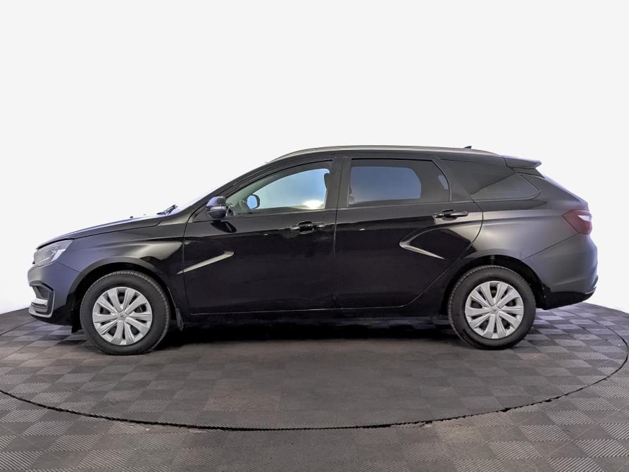 Lada (ВАЗ) Vesta I Рестайлинг (NG) Москва  - изображение 8
