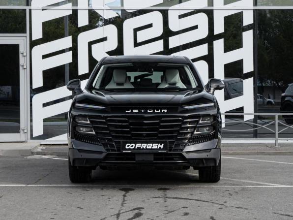 JETOUR DASHING I с пробегом 2023 года, цена 1 865 000 рублей, 43557 км, внедорожник, Автокод Объявления