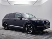 Audi Q7 II (4M) Москва  - изображение 27