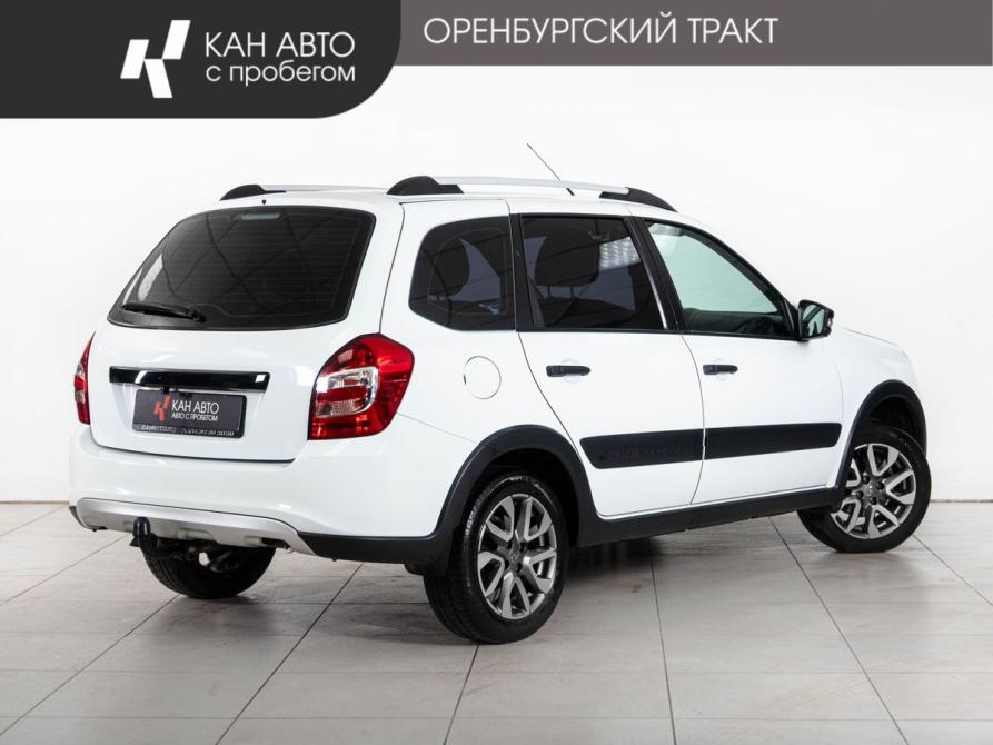 Lada (ВАЗ) Granta I Рестайлинг Казань  - изображение 3