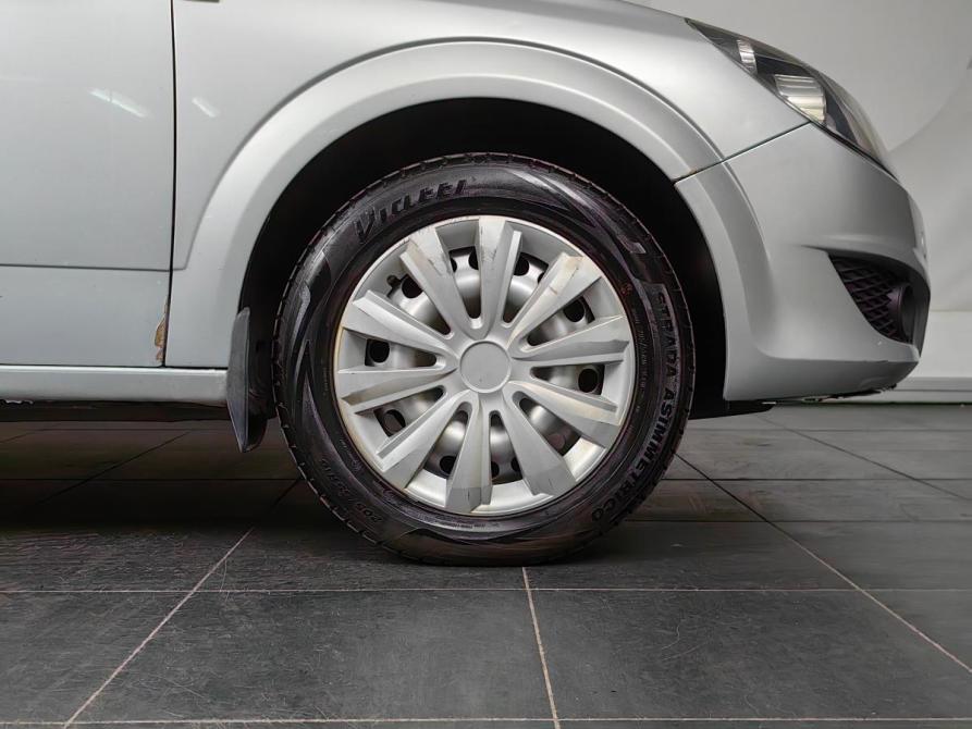 Opel Astra H Рестайлинг Москва  - изображение 23